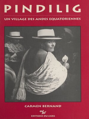 cover image of Pindilig